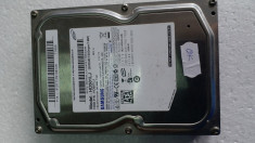 HDD Desktop 3.5&amp;quot; SATA 500 GB Samsung 7200 RPM 16 MB HD501LJ foto