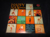 Frank Valdor Band - Happy Saxon A Go Go _ vinyl,LP _ Somerset (Germania), VINIL, Pop