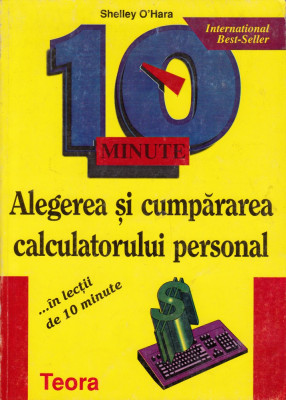 Alegerea si cumpararea calculatorului personal foto