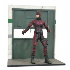 Marvel Select, Figurina Daredevil (Netflix TV Series) 18 cm foto