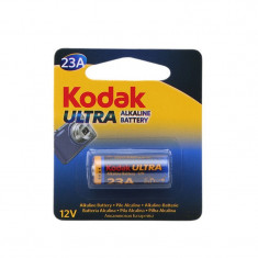 Baterie 23A Kodak, 12V, alcalina foto