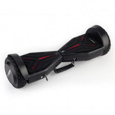 Hoverboard AirMotion H1 Black 6,5 inch foto