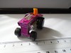 Bnk jc Matchbox Lesney no 25 Mod Tractor