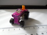 Bnk jc Matchbox Lesney no 25 Mod Tractor