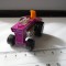 bnk jc Matchbox Lesney no 25 Mod Tractor