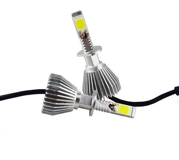 Instalatie LED H7 Y6 9-16v 6000k 40W COD (1-2) foto mare Instalatie LED H7 Y6 9-16v 6000k 40W COD (1-2) foto mare
