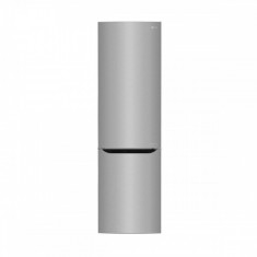 Combina frigorifica LG GBP20PZCZS 343 Litri Clasa A++ Wifi Argintiu foto
