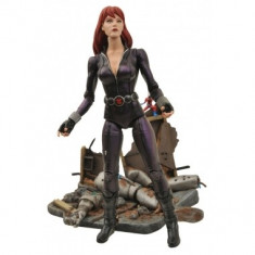 Marvel Select, Figurina Black Widow 18 cm foto