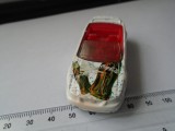 Bnk jc Matchbox `99 Mustang