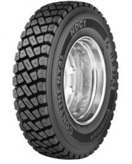 Anvelope camioane Continental HDC 1 ( 315/80 R22.5 156/150K ) foto