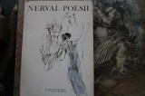 Nerval - Poezii - traducere Leonid Dimov