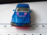 Bnk jc Matchbox T-bird Turbo Coupe 1/67, 1:64