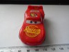 Bnk jc Disney Pixar Cars - Lightning McQueen - 2 bucati