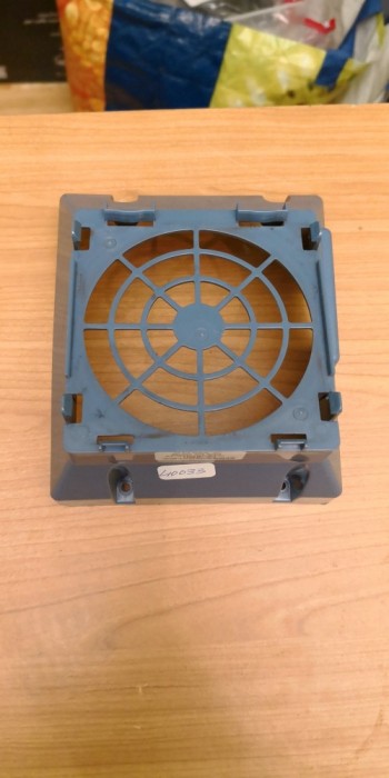 Suport Ventiletor Desktop HP 433976-001 (40033) foto mare Suport Ventiletor Desktop HP 433976-001 (40033) foto mare