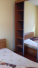 Apartament modern decomandat metrou Ap Patriei foto