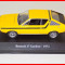 1972 - RENAULT 17 GORDINI (scara 1/43) ATLAS