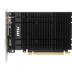 Placa video MSI nVidia GeForce GT 1030 2GH OC 2GB DDR5 64bit foto