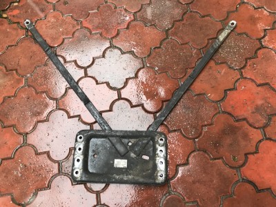 Ranforsare,bara rigidizare originala BMW E92,E93 foto