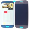Display Samsung Galaxy Ace 4 SM-G357M Negru, Ecran LCD + Touchscreen