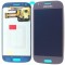 Display Complet Samsung Galaxy Ace 4 | SM-G357M | + Touch | Black