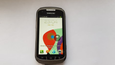 SAMSUNG XCOVER 2 S7710 foto