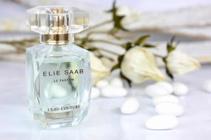 Parfum Original Elie Saab- L'Eau Couture + Cadou foto mare Parfum Original Elie Saab- L'Eau Couture + Cadou foto mare