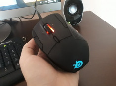 Mouse SteelSeries Rival500 foto