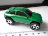 Bnk jc Matchbox MB627 Jeep Compass 1/59, 1:58