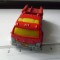 bnk jc Matchbox Burger King 2003 Water Pumper