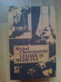 H4 Gelozie Si Medicina - Michal Choromanski