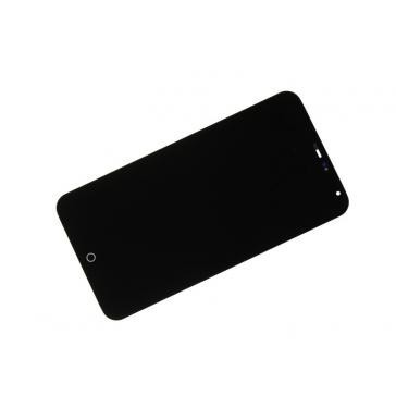 Display cu touchscreen Meizu MX4 Original Negru foto mare Display cu touchscreen Meizu MX4 Original Negru foto mare