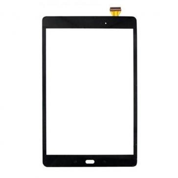 Touchscreen Samsung Galaxy Tab A 10.1 (2016) Original Negru foto mare Touchscreen Samsung Galaxy Tab A 10.1 (2016) Original Negru foto mare