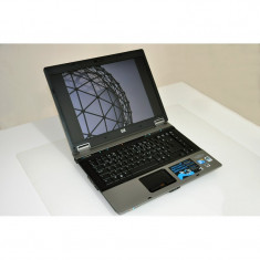 Laptop Hp 6730b Intel Core2Duo P8700 2.53GHz 2 GB DDR 2 HDD 250 GB DVD-RW Wi-Fi foto