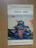 H4 Arthur Van Schendel - Omul Apei