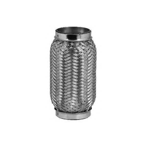 RACORD FLEXIBIL toba esapament 51X150 MM BOSAL IS-58587 foto mare RACORD FLEXIBIL toba esapament 51X150 MM BOSAL IS-58587 foto mare