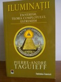 Pierre-Andre Taguieff &ndash; Illuminati, Rao