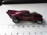 Bnk jc Hot Wheels masinuta Willys Coupe