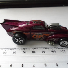 bnk jc Hot Wheels masinuta Willys Coupe