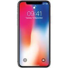 Iphone X 256gb space grey nou codat vodafone romania,2 ani garantie!PRET:4500lei foto