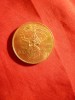 Moneda 200 Lire comemorative Italia , cal. NC, Europa