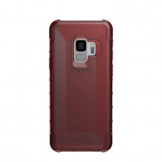 Husa UAG Samsung Galaxy S9 Plyo Crimson rosu, carcasa dura GLXS9-Y-CR foto