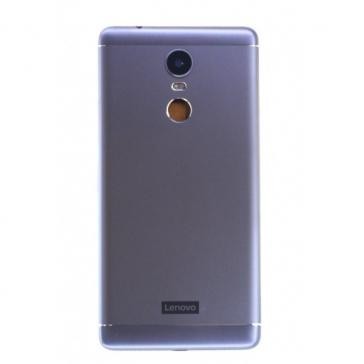 Carcasa Lenovo K6 Note Originala Neagra foto mare Carcasa Lenovo K6 Note Originala Neagra foto mare