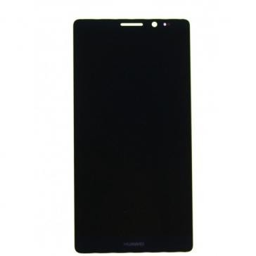 Display cu touchscreen Huawei Ascend Mate8 Original Negru foto mare Display cu touchscreen Huawei Ascend Mate8 Original Negru foto mare