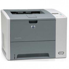 Imprimante laser sh A4 HP LaserJet P3005n foto