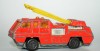 Macheta Matchbox Superfast no 22 Blaze Buster, 1:87