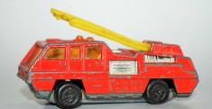 Macheta Matchbox Superfast no 22 Blaze Buster