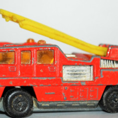 Macheta Matchbox Superfast no 22 Blaze Buster