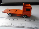 Bnk jc Matchbox Volvo Truck 1/90, 1:87