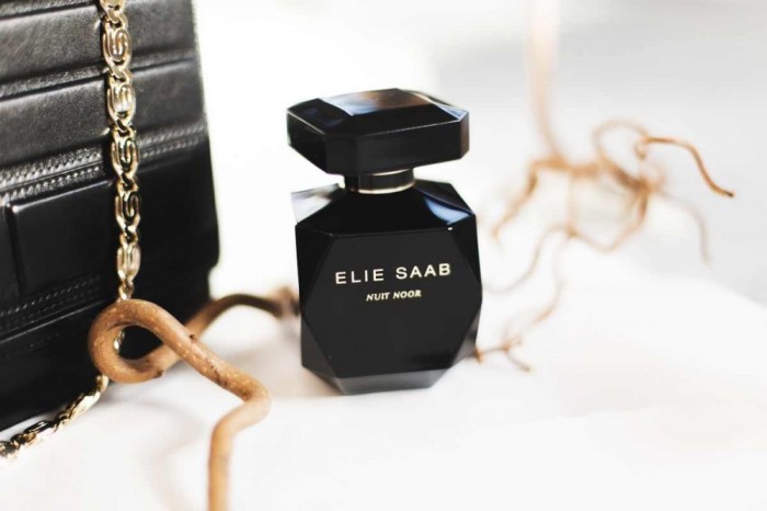 Parfum Original Elie Saab-Nuit Noor + Cadou foto mare Parfum Original Elie Saab-Nuit Noor + Cadou foto mare