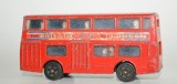 Macheta Corgi Juniors Daimler Fleetline, 1:55, Matchbox